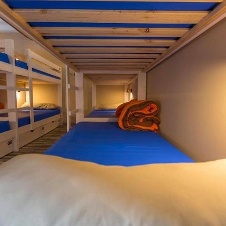Albergue La Xana 拉卡里达 外观 照片