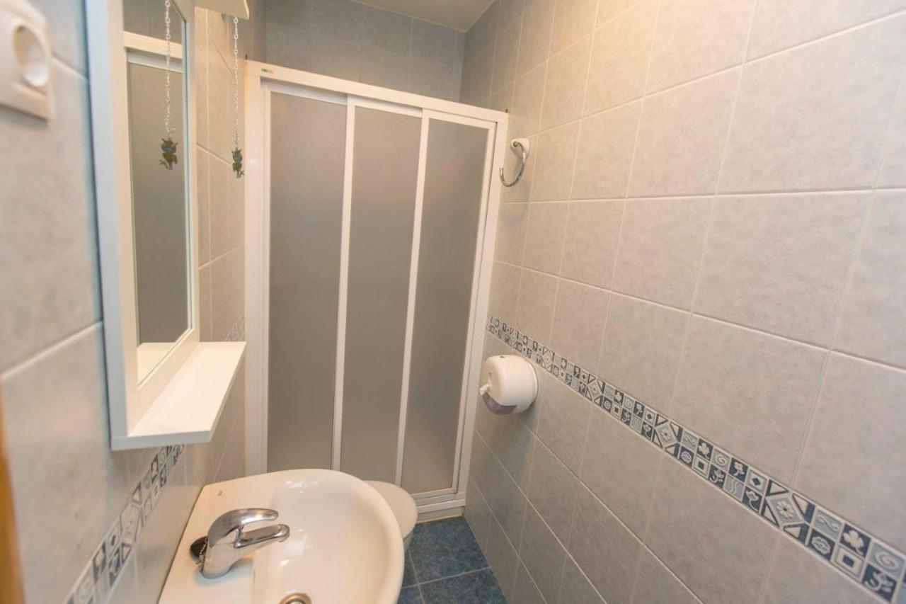 Albergue La Xana 拉卡里达 外观 照片
